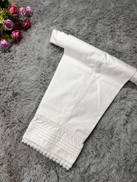 4 Plate Trouser