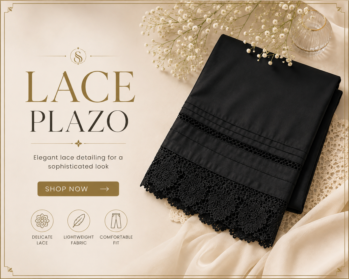 Design plazo