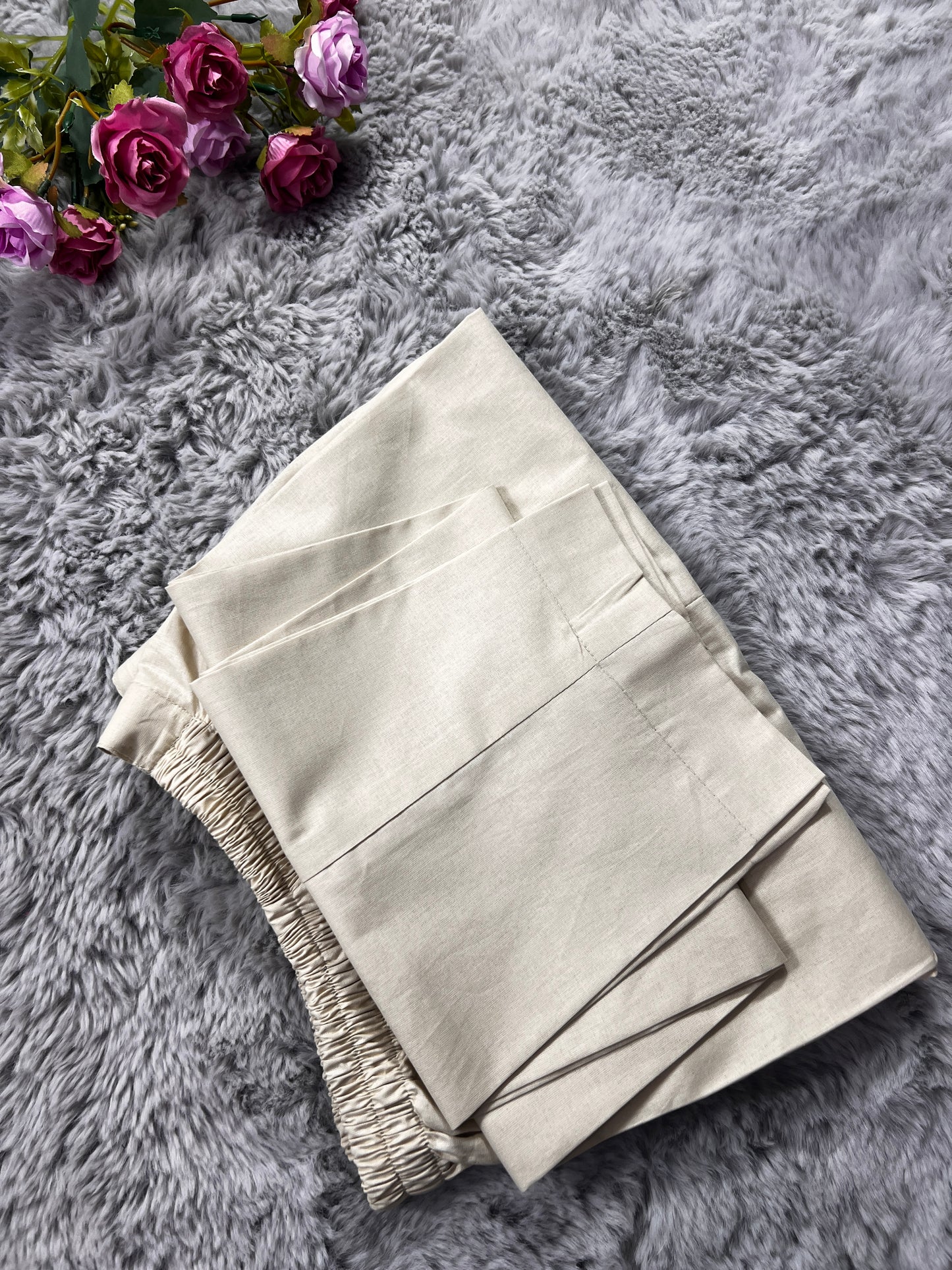 Plain Trousers ( Skin )