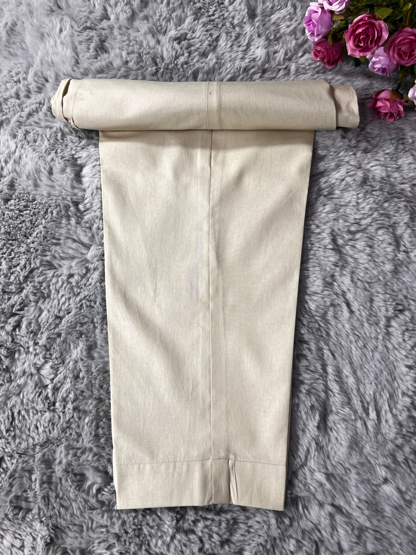 Plain Trousers ( Skin )
