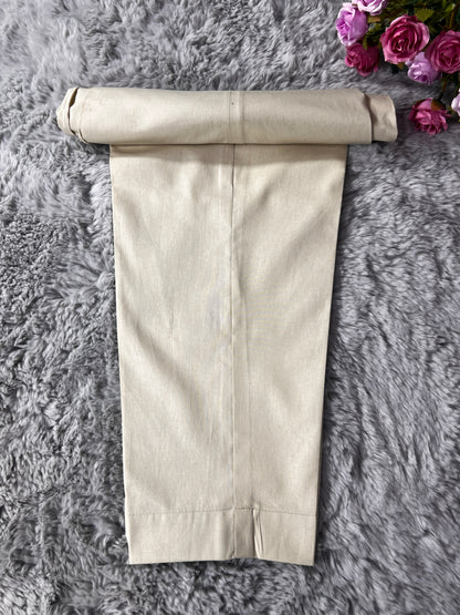 Plain Trousers ( Skin )