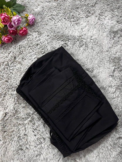Side Lace Trouser